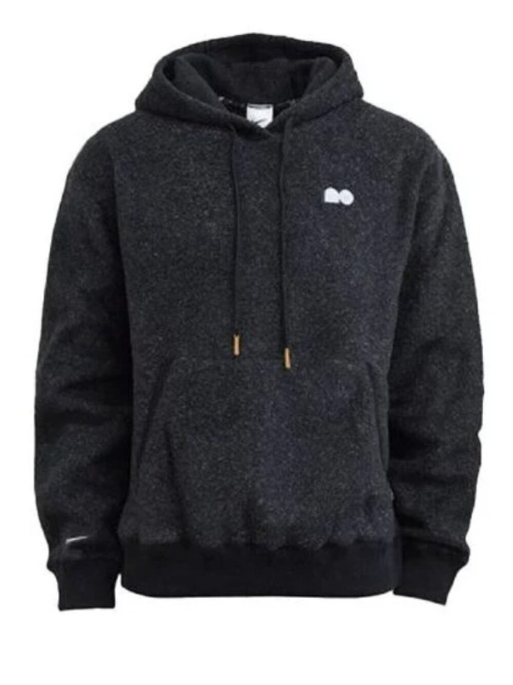 Nike Naomi Osaka Hoodie, Grey, L